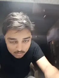 jaydeep3 webcam model stream image