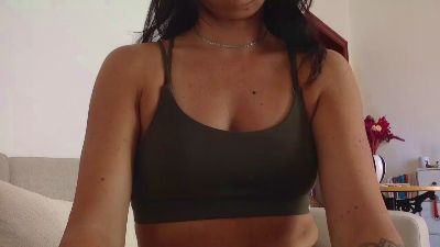 Italian_Spicy webcam cam4 model stream image