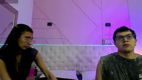 Ethan_N_Abby webcam model stream image