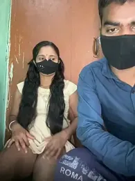 Suhani512 webcam model stream image