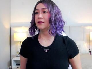 Belen Royce webcam model stream image