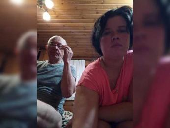 CindyXErics webcam model stream image