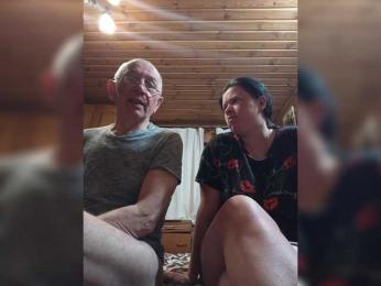 CindyXErics webcam model stream image