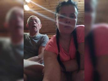 CindyXErics webcam model stream image