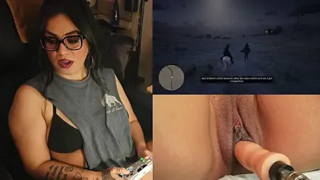 Blaze_Onn webcam model stream image