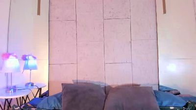 Alma_rivers webcam model stream image