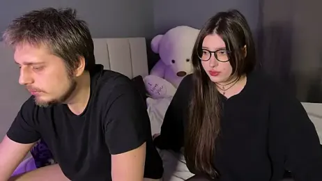 sasaykyra webcam model stream image