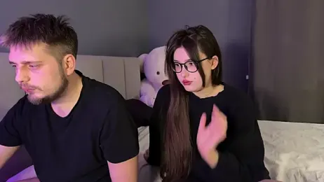 sasaykyra webcam model stream image