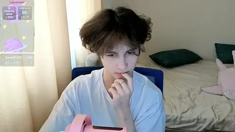 _LukaHayes_ webcam model stream image