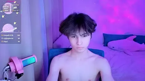 _LukaHayes_ webcam model stream image