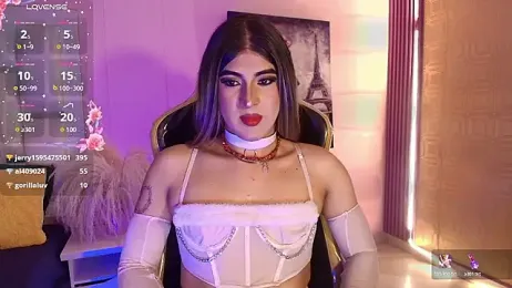 camii_raux webcam model stream image