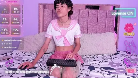 sam_sexy0106 webcam model stream image