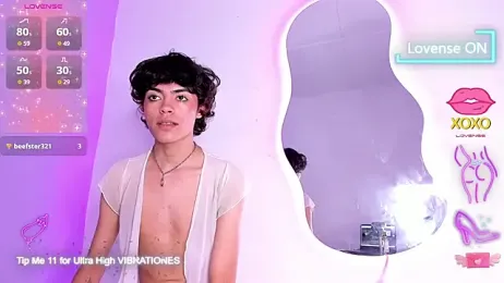 sam_sexy0106 webcam stripchat model stream image