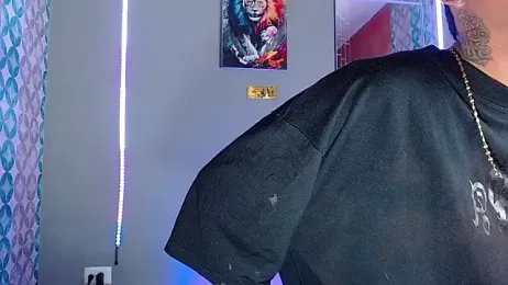 Liam_lee webcam model stream image