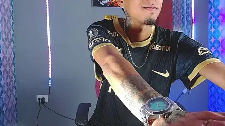 Liam_lee webcam stripchat model stream image