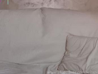 sellapink webcam chaturbate model stream image