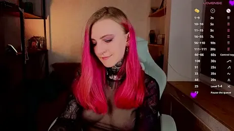 Roxy_____ webcam stripchat model stream image