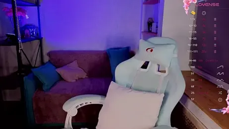 Roxy_____ webcam model stream image