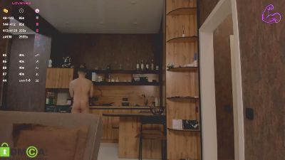 Sweet__Mike webcam model stream image