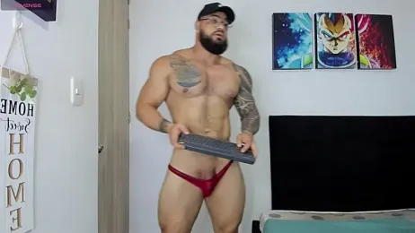 miguelangelsaenz webcam stripchat model stream image