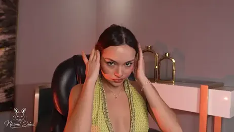 NaomiSainz webcam stripchat model stream image