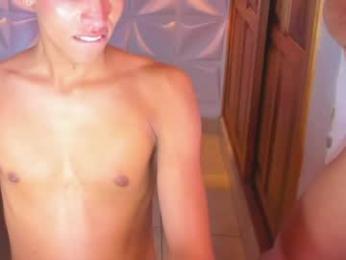 billy_jamees webcam model stream image