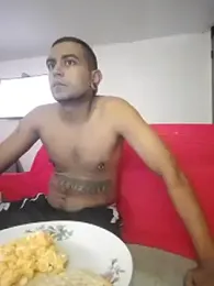 Carlandelli1 webcam model stream image