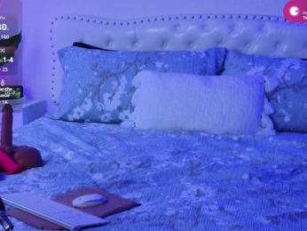 VioletBaby webcam model stream image