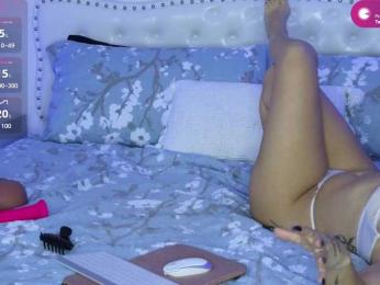 VioletBaby webcam model stream image