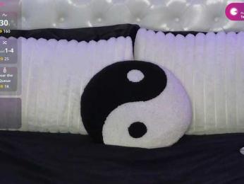 VioletBaby webcam bongacams model stream image