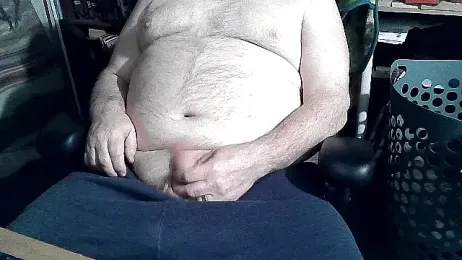 Oldmanphlwiss webcam model stream image