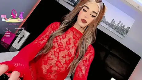 Baby-Isa webcam stripchat model stream image