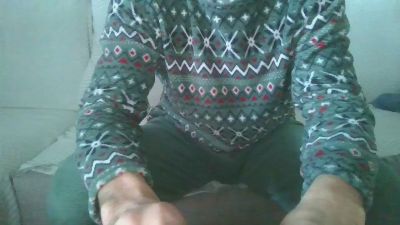 Mons75 webcam model stream image