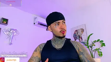 JordanSmiith_ webcam stripchat model stream image