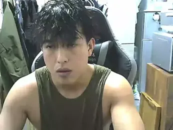 hunterXhan webcam model stream image