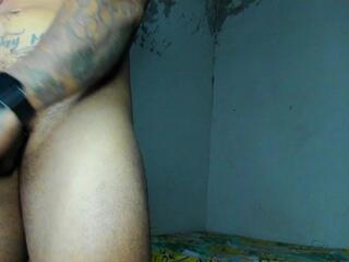 Joseph King webcam flirt4free model stream image