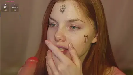 Katy__Ethereal webcam model stream image