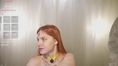 Katy__Ethereal webcam model stream image