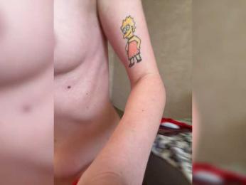 Viklive webcam model stream image