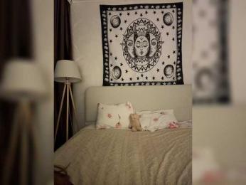 ShyAlya webcam model stream image