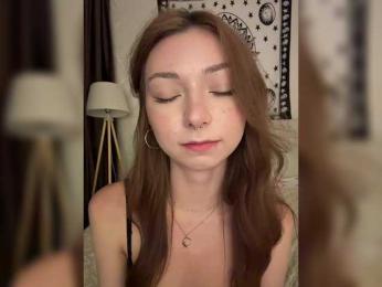 ShyAlya webcam model stream image