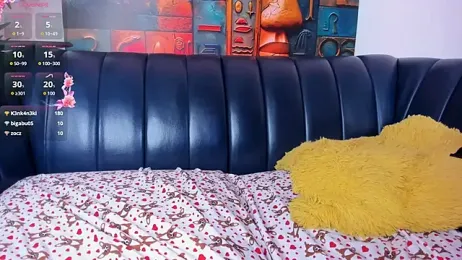 samanee_konn webcam stripchat model stream image