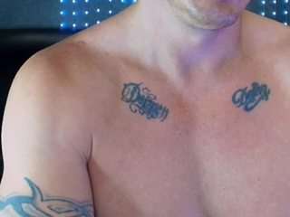 damienslick webcam model stream image