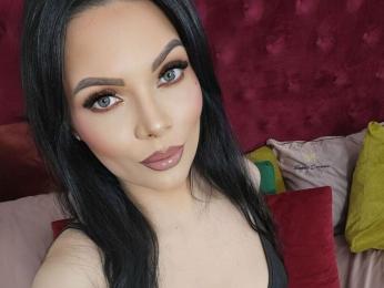 VictoriaMinha webcam model stream image