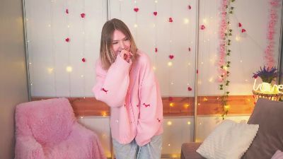 TalishaTrendell webcam model stream image