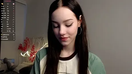 glamourr webcam stripchat model stream image