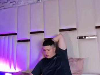 anlleloandangela webcam model stream image
