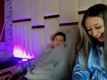 anlleloandangela webcam model stream image