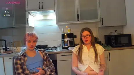 EmiliaRhodes webcam model stream image