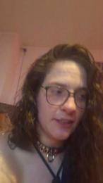 Traumatic_ webcam cam4 model stream image